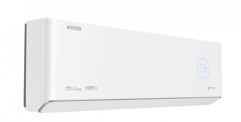 Настенный кондиционер Royal Clima Royal Fresh RCI-RF40HN