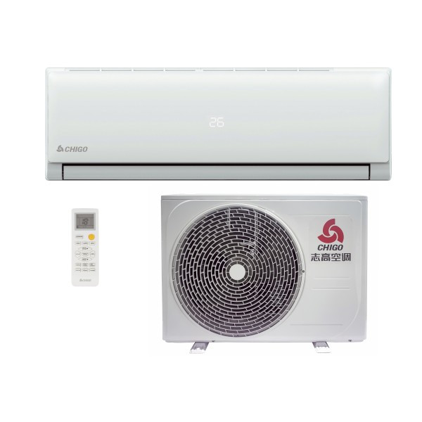 Сплит-система Chigo CS-100H3A-1E169 LOTOS