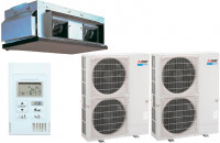 Mitsubishi Electric PEA-RP500GAQ / 2xPUHZ-P250YHA
