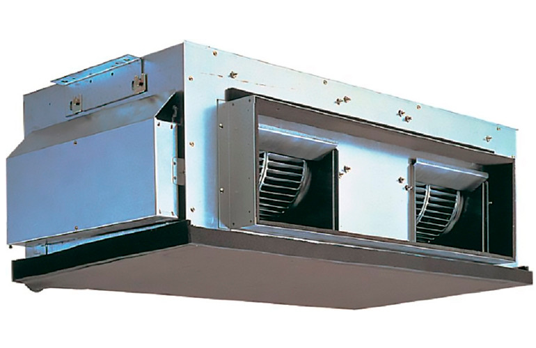 Mitsubishi Electric PEA-RP500GAQ / 2xPUHZ-P250YHA