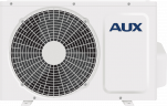 Настенная сплит-система AUX ASW-H12A4/HA-R2DI + AS-H12A4/HA-R2DI, белый