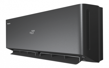 Внутренний блок настенного типа серии VISION PRO 2.0 CARBON MULTI Superior DC Inverter AS-18UW4RBVQH01G(B) (комплект)