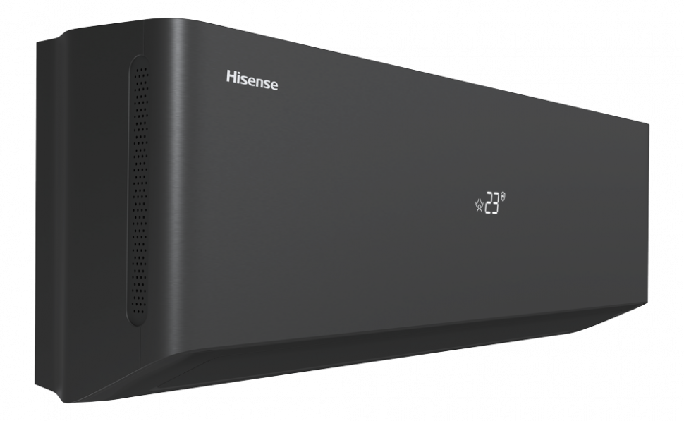 Внутренний блок настенного типа серии VISION PRO 2.0 CARBON MULTI Superior DC Inverter AS-18UW4RBVQH01G(B) (комплект)