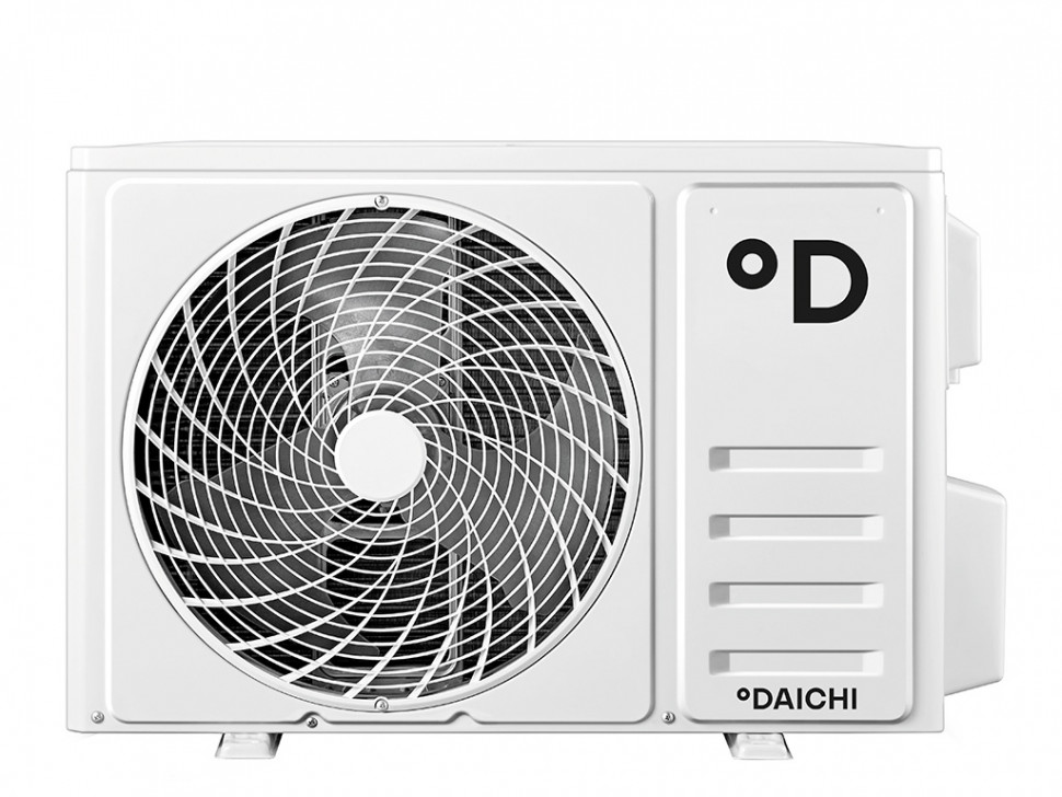 Daichi Эйр Инвертор (Air Inverter) AIR35AVQS1R/AIR35FVS1R