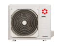 Kentatsu KSVB-W/KSUNB KSVB140HZRN1W/KSUNB140HZRN3/KPU95-DR