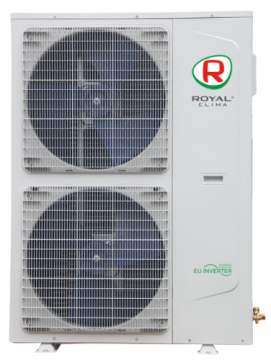 Инверторная сплит-система кассетного типа серии COMPETENZA FULL DC EU Inverter 2024 CO-4C 18HNBI /CO-4C/pan 8D1/ CO-E 18HNBI (комплект)