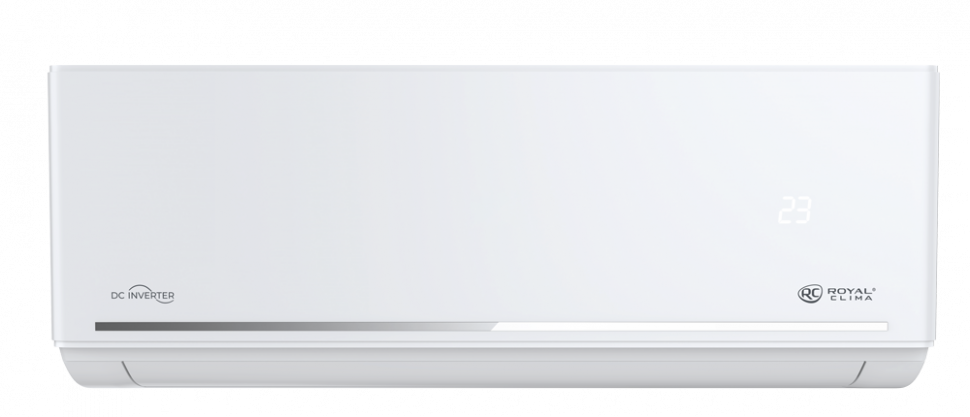 Инверторная сплит-система серии FELICITA Inverter RCI-FC22HN (комплект)