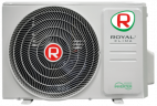 Инверторная сплит-система серии FELICITA Inverter RCI-FC22HN (комплект)