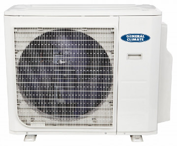 Кондиционер General Climate GU-M4EA36H32 внешний блок FreeMulti (внутр. от 14000 до 48000 BTU/h, R32)