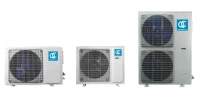 Настенный кондиционер Quattroclima QV-I60CG1 / QN-I60UG1/QA-ICP12