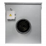 Установка приточная SHUFT ECO 200/1-5,0/ 2-A