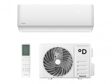 Daichi Эйр Инвертор (Air Inverter) AIR60AVQS1R/AIR60FVS1R