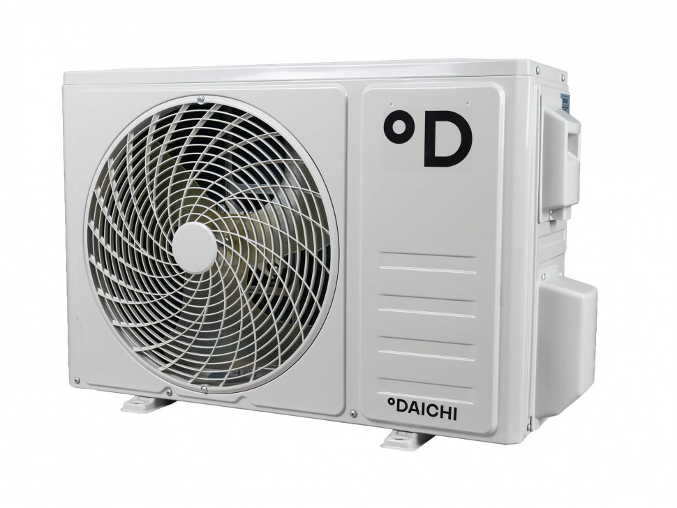 Daichi Эйр Инвертор (Air Inverter) AIR60AVQS1R-1/AIR60FVS1R-1