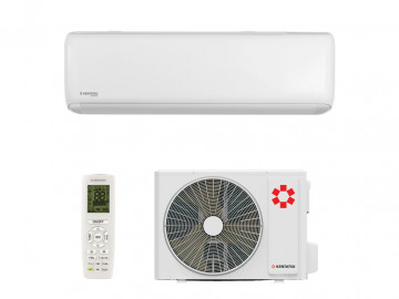 Kentatsu Тиба Инвертор (Tiba Inverter) KSGTI50HZRN1R/KSRTI50HZRN1R