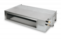 Внутренний блок канального типа серии ORIGAMI KODO Inverter RAM-I-OK35HP.D01/S