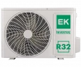 Внутренний блок мульти сплит-системы настенный EK EKSF-20HNS