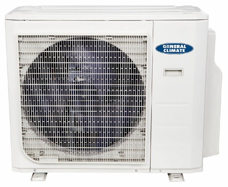 Кондиционер General Climate GU-M4EA28H32 внешний блок FreeMulti (внутр. от 14000 до 42000 BTU, R32)