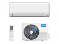 Midea HeatForce MSHP-18N8D0-I/MSHP-18N8D0-O