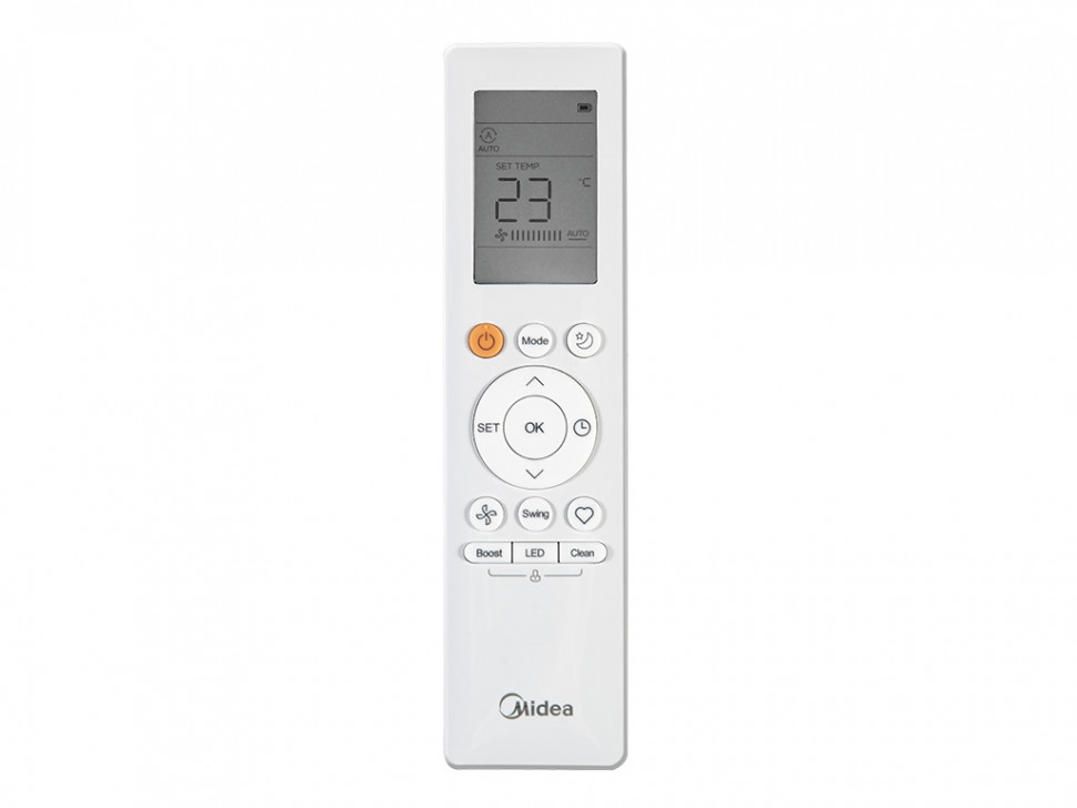 Midea Парамаунт (Paramount) MSAG1-07HRN1-I/MSAG1-07HRN1-O