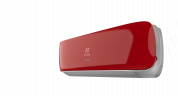 Внутренний блок настенного типа серии PREMIUM RED FREE Match DC Inverter AMS-12UW4RVETG00(R)