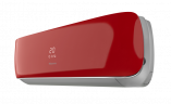 Внутренний блок настенного типа серии PREMIUM RED FREE Match DC Inverter AMS-12UW4RVETG00(R)