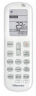Внутренний блок настенного типа серии PREMIUM RED FREE Match DC Inverter AMS-12UW4RVETG00(R)