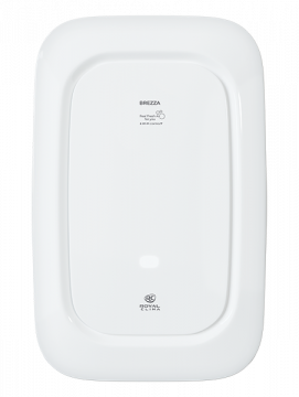 Приточно-очистительный комплекс BREZZA RCB-H 150 LUX