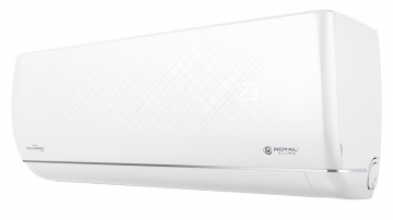 Инверторная сплит-система серии RENAISSANCE DC EU INVERTER 2024 RCI-RNС30HN (комплект)