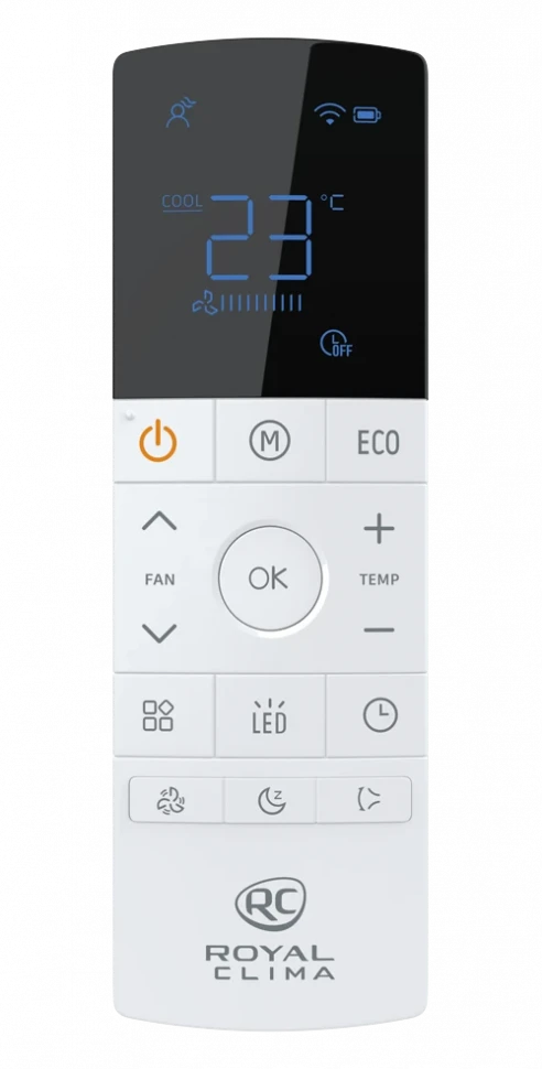 Настенный кондиционер Royal Clima Felicita RCI-FC35HN
