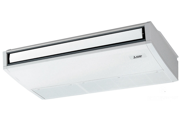 Mitsubishi Electric PCA-RP35KAQ / PUHZ-ZRP35VKA (VHA)
