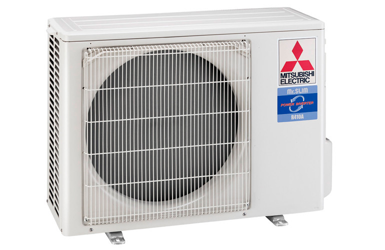 Mitsubishi Electric PCA-RP35KAQ / PUHZ-ZRP35VKA (VHA)