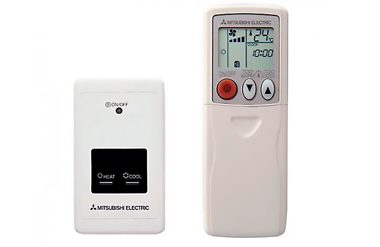 Mitsubishi Electric PCA-RP35KAQ / PUHZ-ZRP35VKA (VHA)