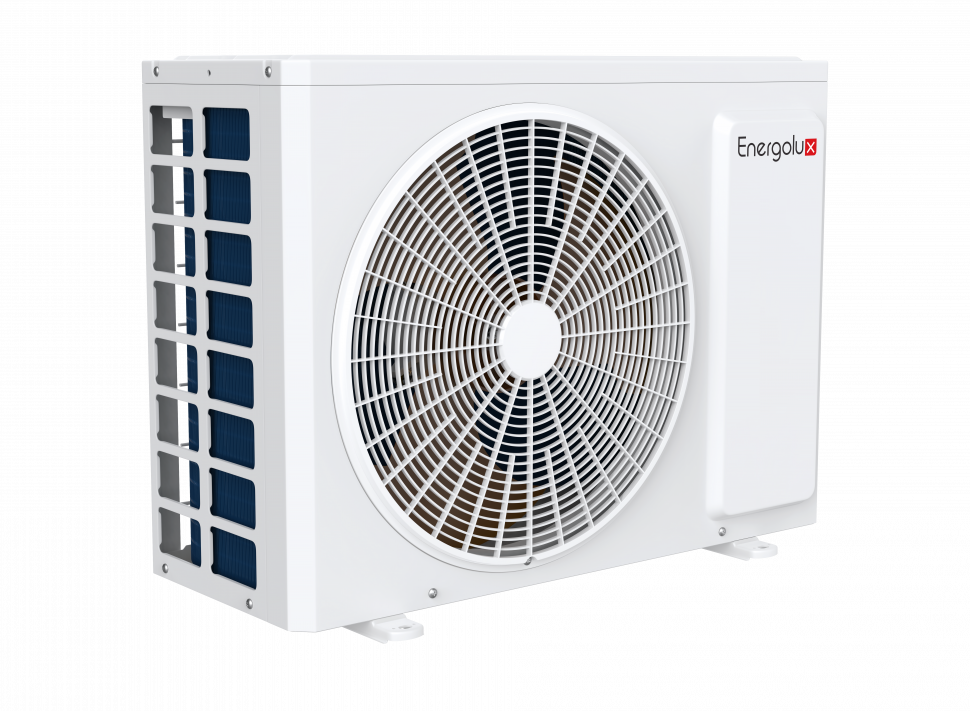 Наружные блоки Big Multi Energolux SAM18M3-GI/2