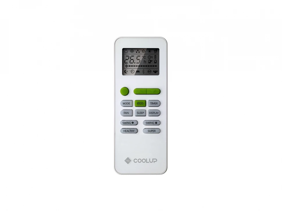 Настенный кондиционер Coolup G ( G ) CU07GNR-I / CU07GNR-O