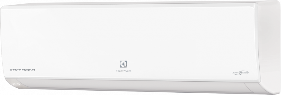 Настенная сплит-система Electrolux EACS/I-09HP/N8_23Y_in + EACS/I-09HP/N8_23Y_out, белый