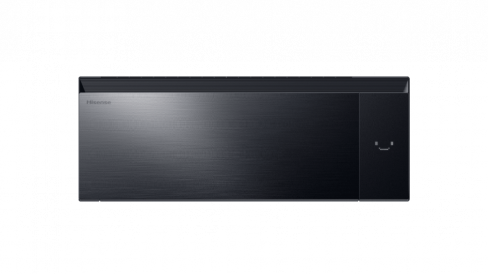 Внутренние блоки настенного типа серии SENSATION PRO CARBON MULTI Superior DC Inverter AS-10UW4RWMQK00G(B) (комплект)