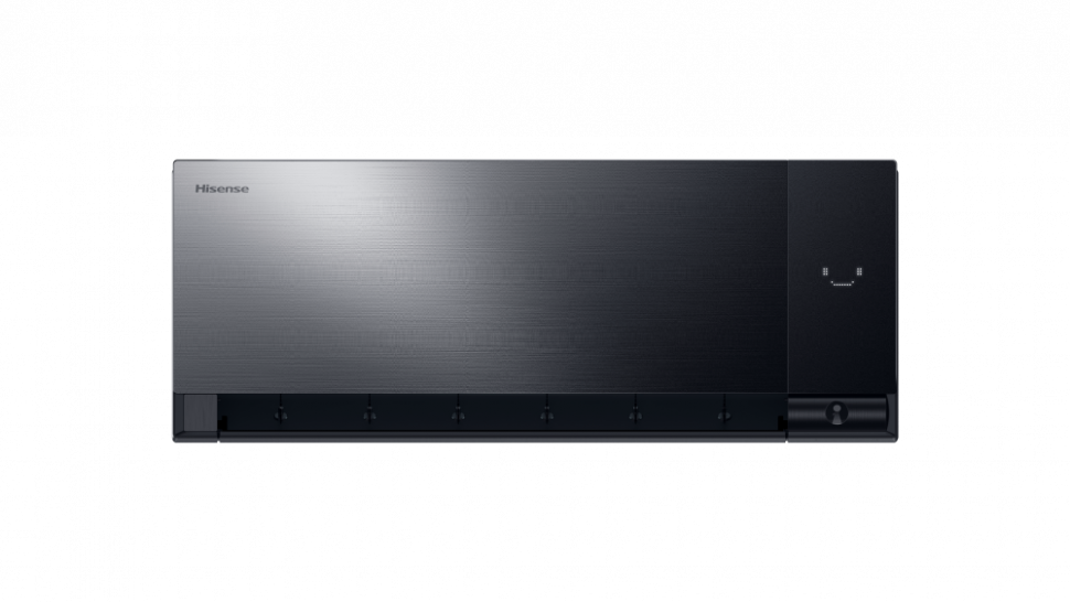 Внутренние блоки настенного типа серии SENSATION PRO CARBON MULTI Superior DC Inverter AS-10UW4RWMQK00G(B) (комплект)