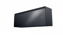Внутренние блоки настенного типа серии SENSATION PRO CARBON MULTI Superior DC Inverter AS-10UW4RWMQK00G(B) (комплект)