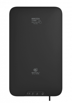 Приточно-очистительный комплекс серии BREZZA LUNA RCB 80 LUX