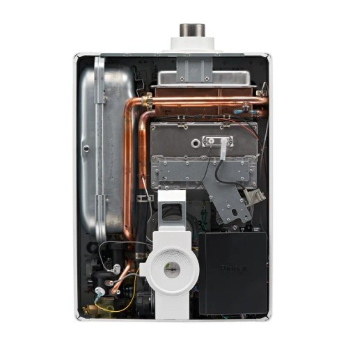 Газовый котел BR-UE30 WiFi (29,1 кВт) LNG