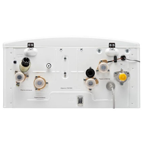 Газовый котел BR-UE30 WiFi (29,1 кВт) LNG