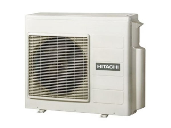 Мульти сплит-система Hitachi 3 x RAK-18RPE / RAM-53NP3E