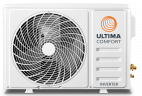 Инверторная сплит-система серии ECLIPSE Inverter 2026 ECP-I09PN (комплект)