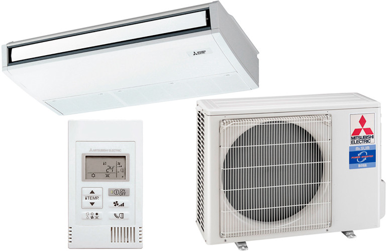 Mitsubishi Electric PCA-RP50KAQ / PUHZ-ZRP50VKA (VHA)