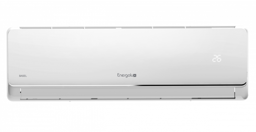 Классическая система кондиционирования Energolux BASEL SAS09B4-A/SAU09B4-A