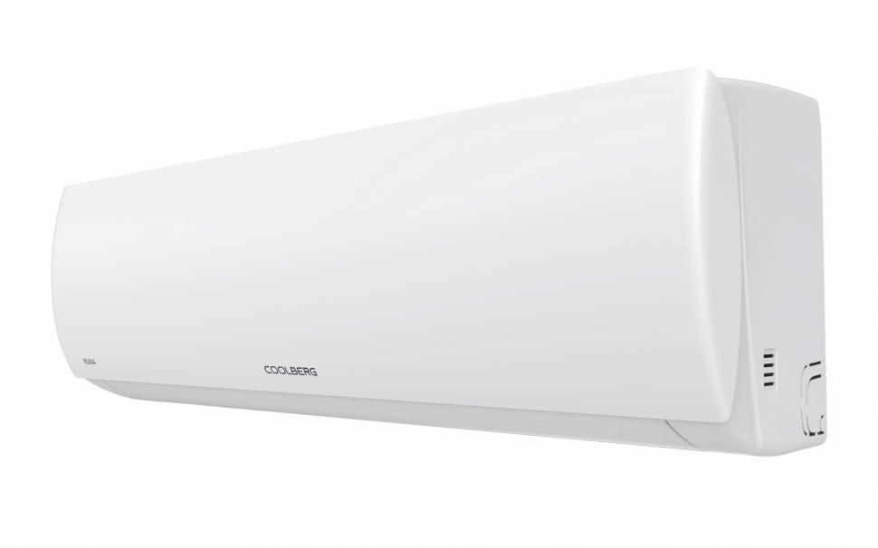Классическая система кондиционирования СOOLBERG Runa CS-12R1-IN/CS-12R1-OUT