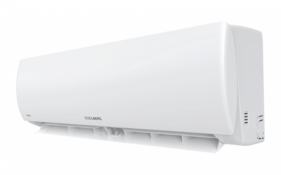 Классическая система кондиционирования СOOLBERG Runa CS-12R1-IN/CS-12R1-OUT