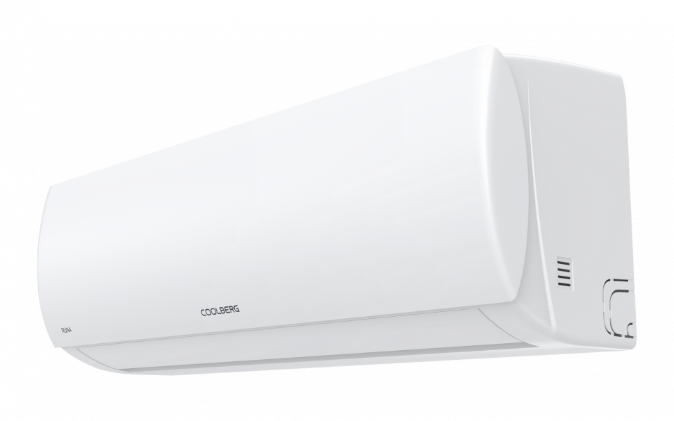 Классическая система кондиционирования СOOLBERG Runa CS-12R1-IN/CS-12R1-OUT