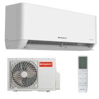 Настенный кондиционер Shivaki SSH-L072DC / SRH-L072DC