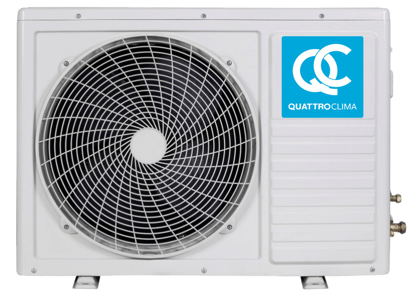 Сплит-система QV-BE12WB/QN-BE12WB